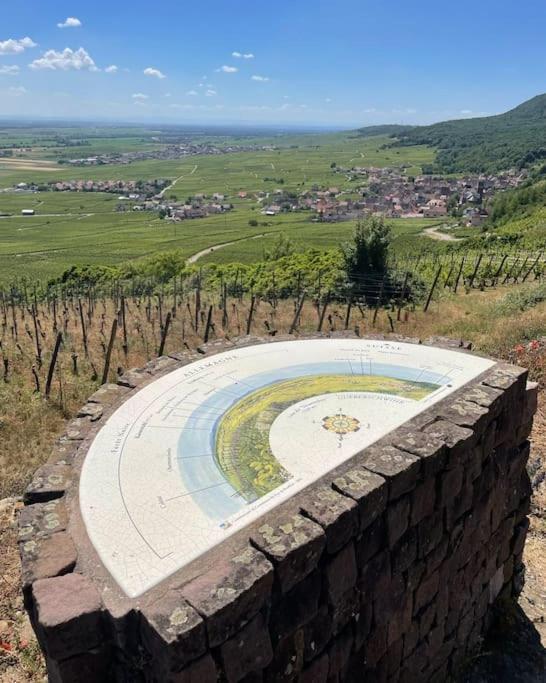 Gite Origin Gueberschwihr Εξωτερικό φωτογραφία